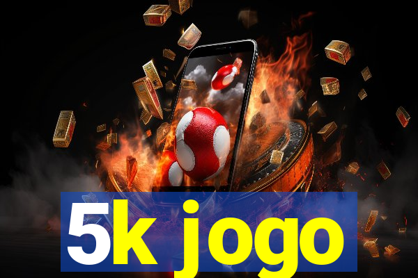 5k jogo